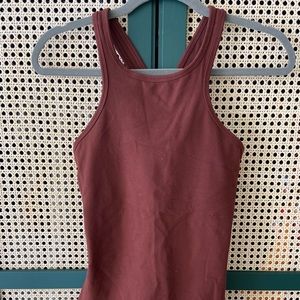 Beyond Yoga Studio Tank